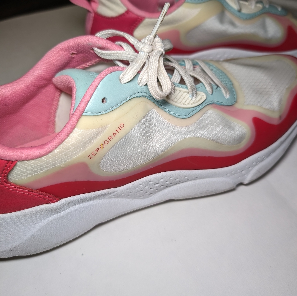 Cole Hann Zero Grand Sneakers